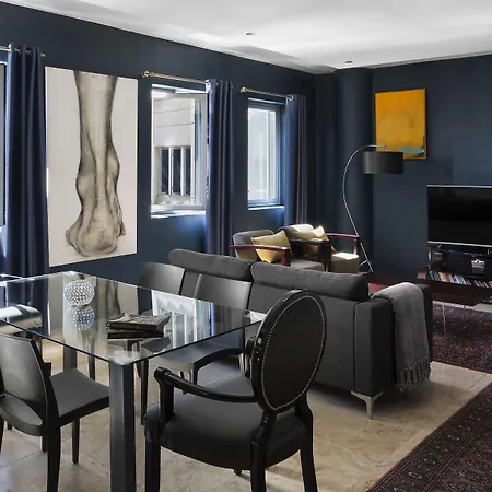 The Franklin Loft Apartments-2