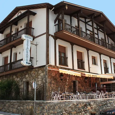 Hostal La Maya-2