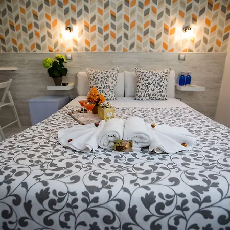 Bloom Inn Madrid-2