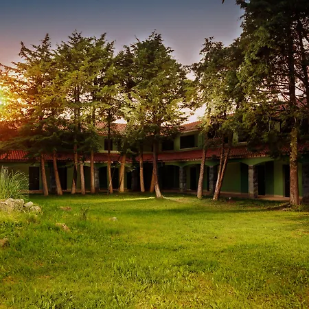 Istanbul Airport Durusu Club Hotel-3