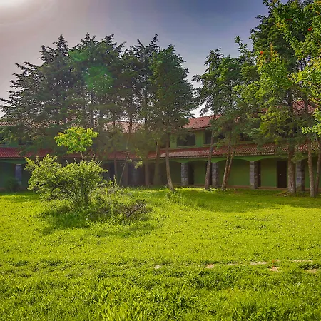 Istanbul Airport Durusu Club Hotel-2