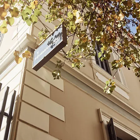 Bohemian Suites Athens - Maison Hotel Adults Only-3