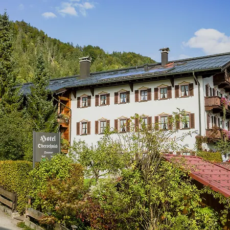 Hotel Oberschmied-2