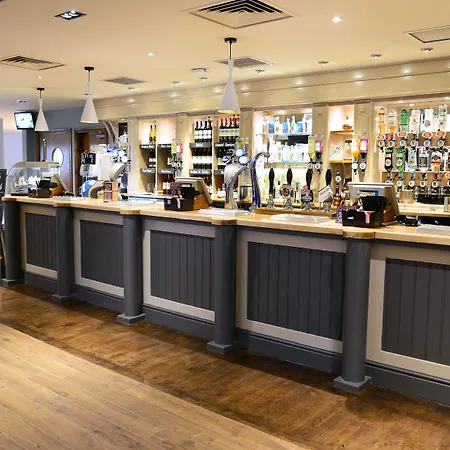 Lock Keeper, Worksop By Marston'S Inns-3