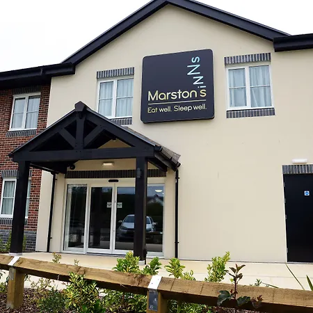 Lock Keeper, Worksop By Marston'S Inns-3