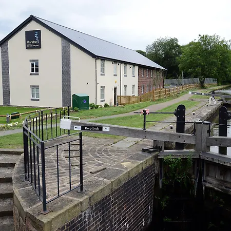 Lock Keeper, Worksop By Marston'S Inns-2