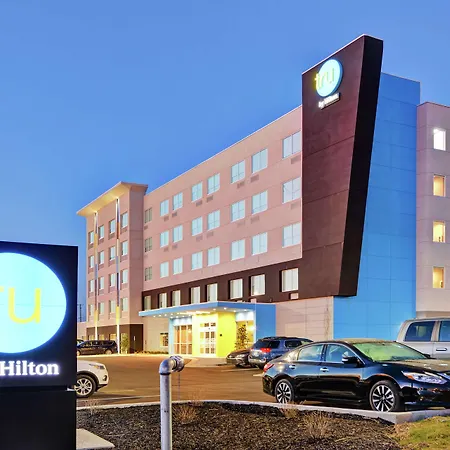 Tru By Hilton Richmond-2