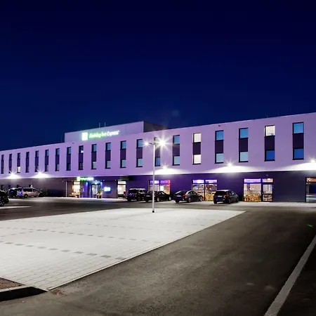 Holiday Inn Express - Ringsheim By Ihg-2