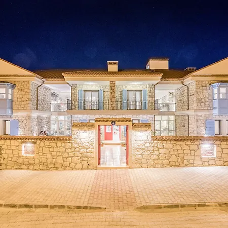 Bademli Konak Otel-2