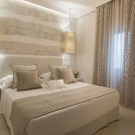 San Michele Suite-2