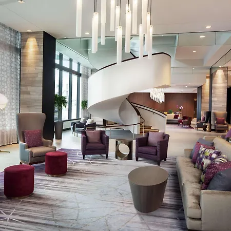 Hilton Rochester Mayo Clinic Area-2