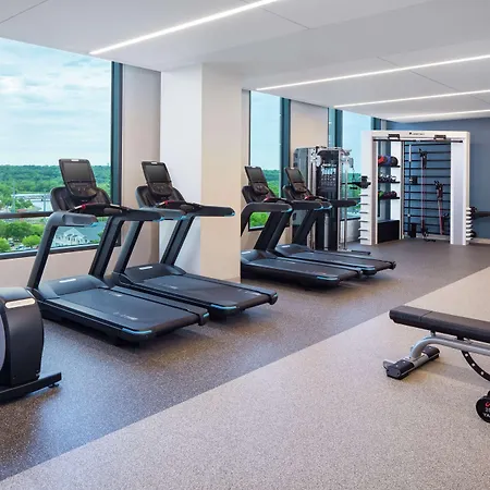 Hilton Rochester Mayo Clinic Area-2