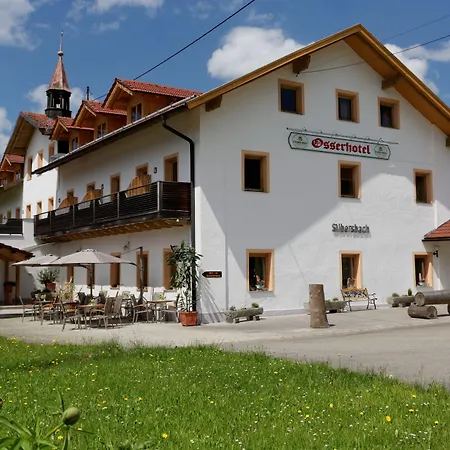 Osserhotel - B&B Am Osser-2