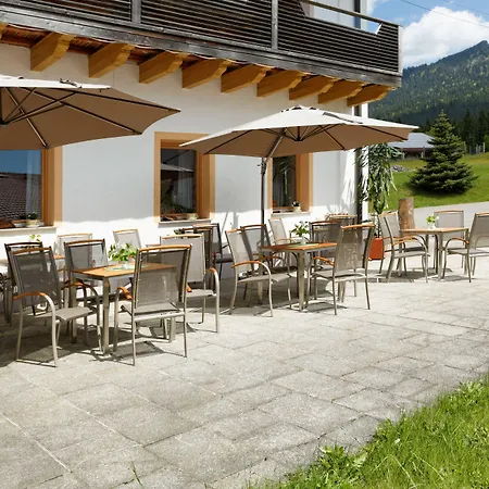 Osserhotel - B&B Am Osser-3