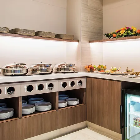Hampton By Hilton Cucuta-3