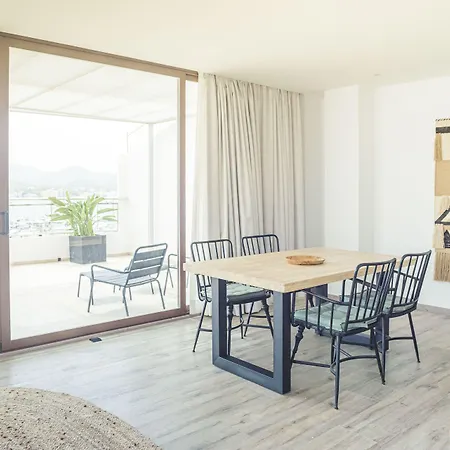Hotel Sa Clau By Mambo-3