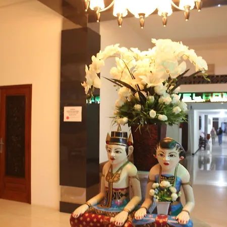 Satya Graha Hotel-2