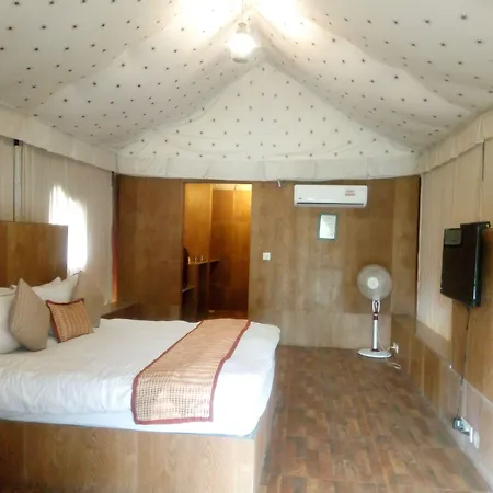 Suryavilas Luxury Resort & Spa-3