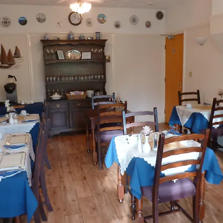 Capri Guest House-2
