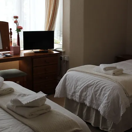 Capri Guest House-3
