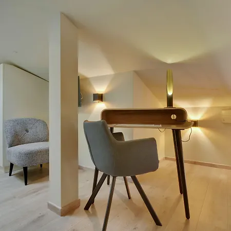 Villa Erizio Aparthotel - A Bucolic And Urban Break-3