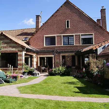 Le Paddock Du Val De Lys-2