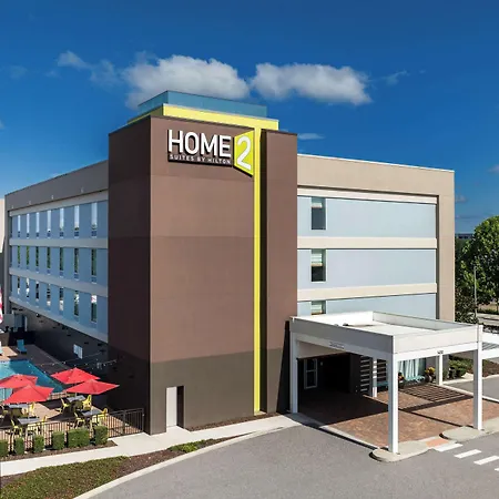 Home2 Suites By Hilton Clermont-3