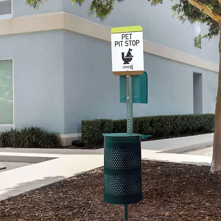 Home2 Suites By Hilton Clermont-2