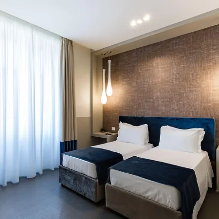 A World Aparts - Barberini Boutique Hotel-3