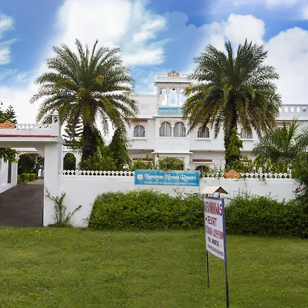 Narayan Niwas Resort-3