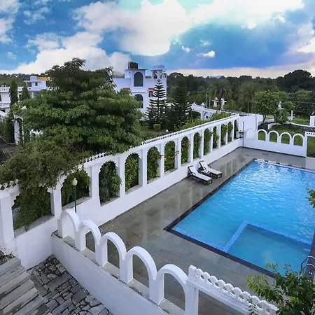 Narayan Niwas Resort-2