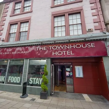 The Townhouse Hotel-2