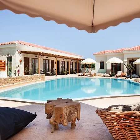 Casa Afytos - Adults Only-2
