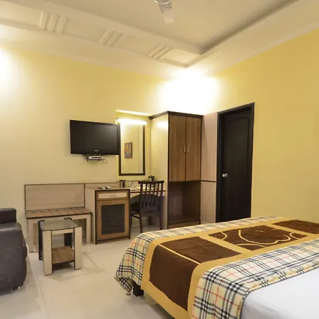 Sarovar Regency-3