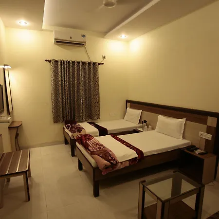 Sarovar Regency-2