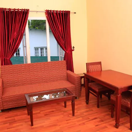 Joys Resort Munnar-2