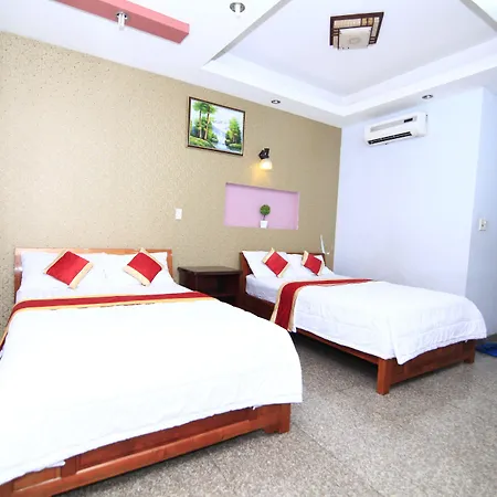 Truong Giang Hotel-2