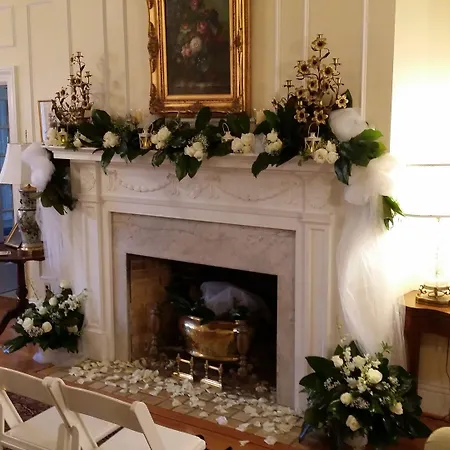 Hornsby House Inn-2