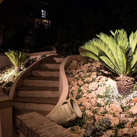 B&B Villa Gaudium-2