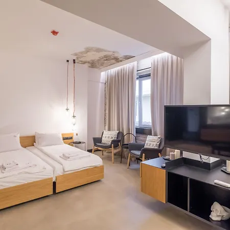 R34 Boutique Hotel-3
