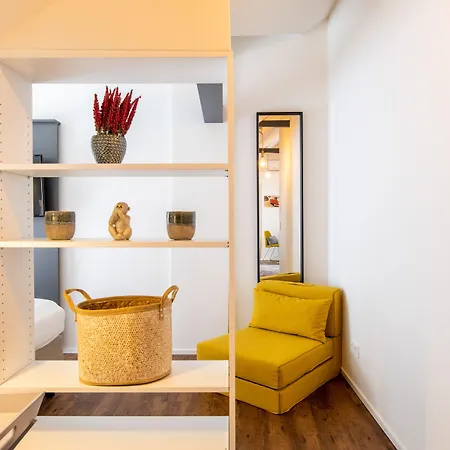 Luxstay Bad Nauheim - Self-Check-In-2