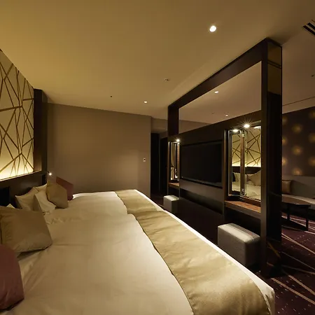 Hotel Metropolitan Saitama-Shintoshin-2