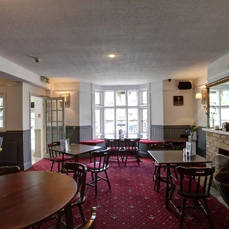 The Swan Inn-3