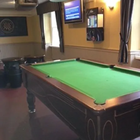 The Swan Inn-2
