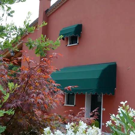 B&B Al Lauro-3