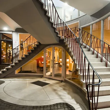 Appartements Am Kleeblatt-3