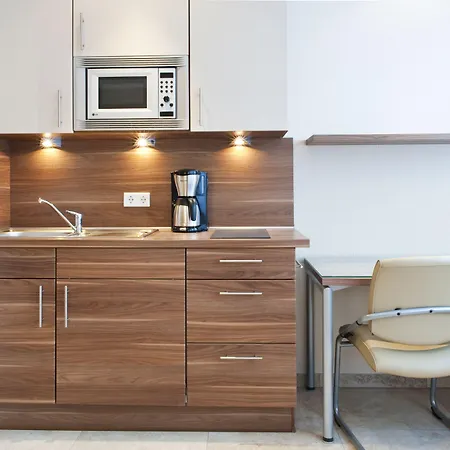 Appartements Am Kleeblatt-2