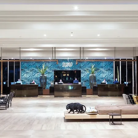 Hotel Riu Palace Tikida Agadir-2