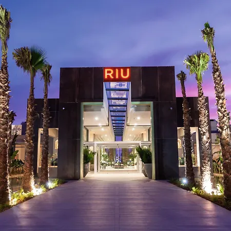 Hotel Riu Palace Tikida Agadir-3