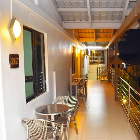 Airport Ace Hotel-3